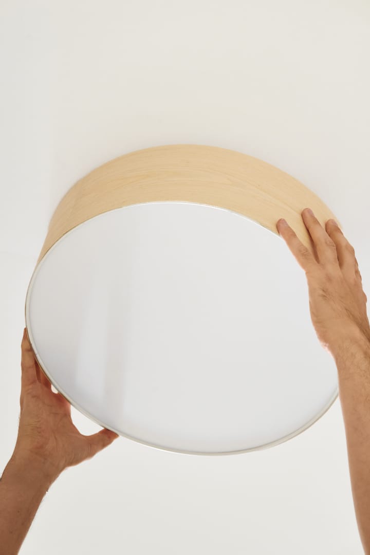 Fair Plafon Ø40 cm, Freixo Scandi Living