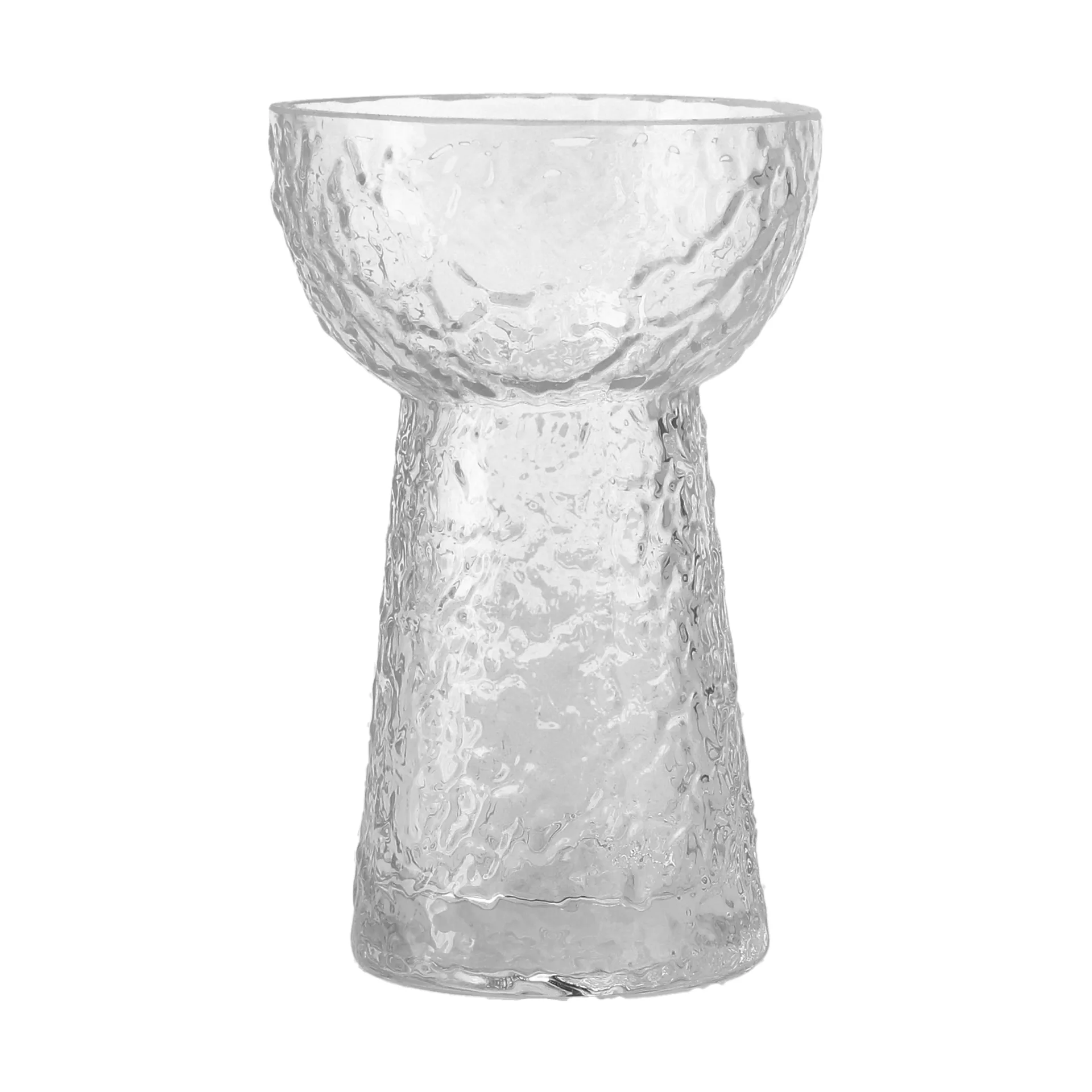 Flor vaso para jacinto , Claro Scandi Living