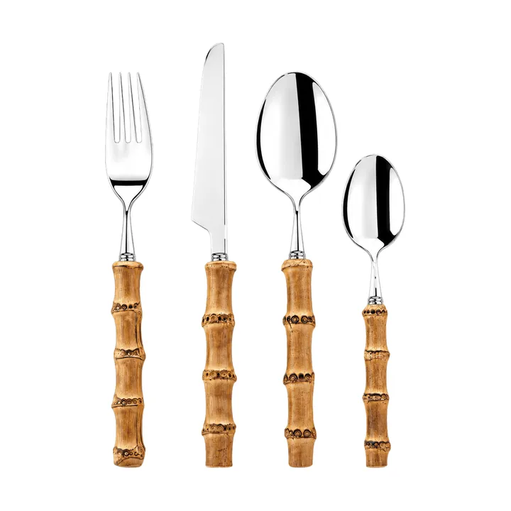 Grove conjunto de talheres  - 16 peças - Scandi Living