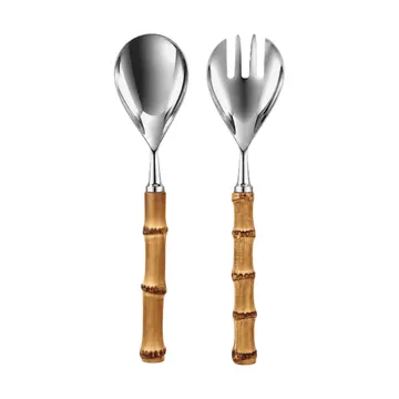 Grove talheres de salada - 2 peças - Scandi Living