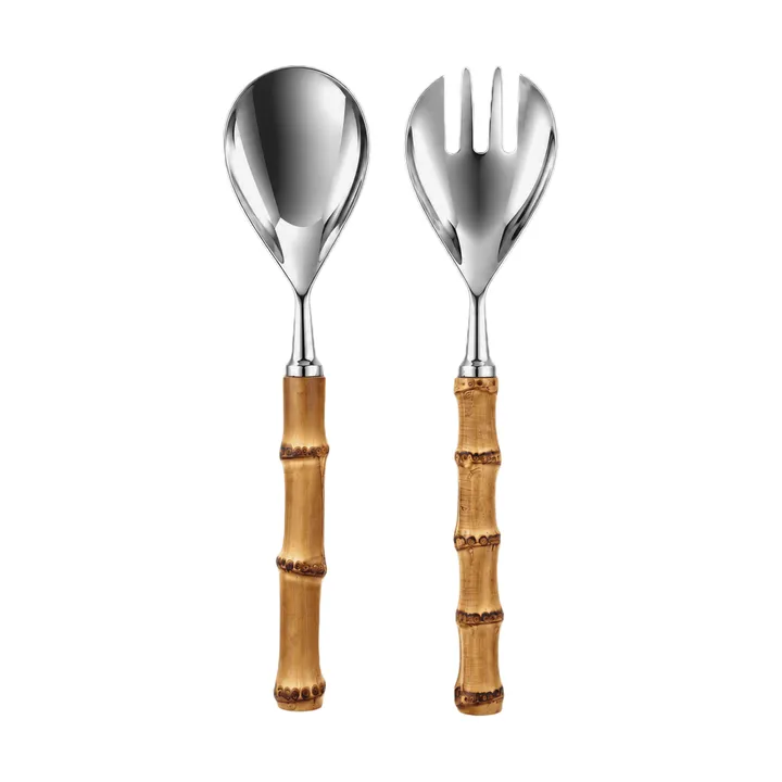 Grove talheres de salada - 2 peças - Scandi Living