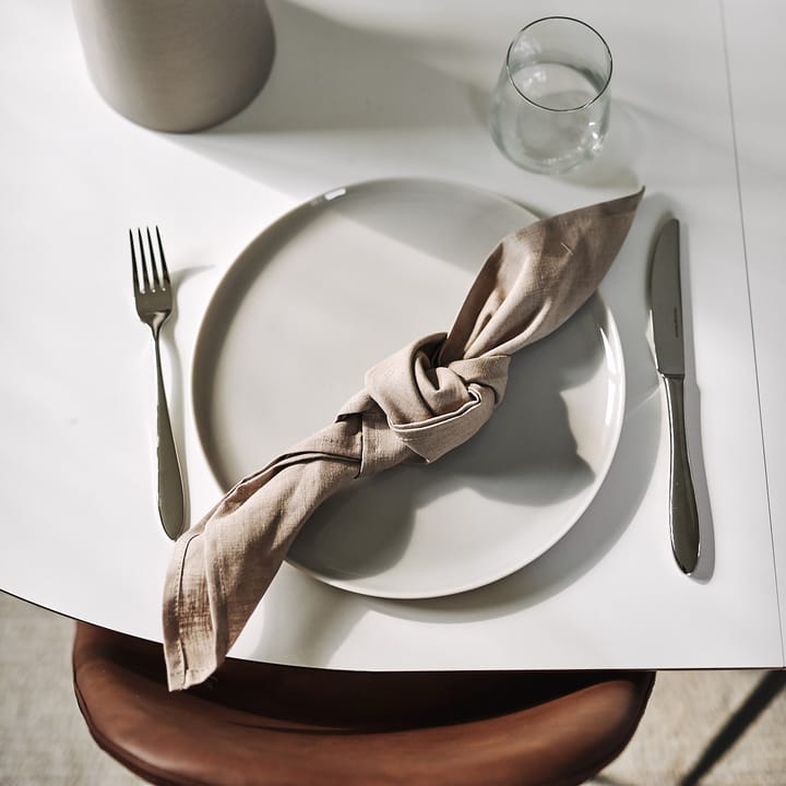 Guardanapos Clean 45 x 45 cm 4 un., areia Scandi Living