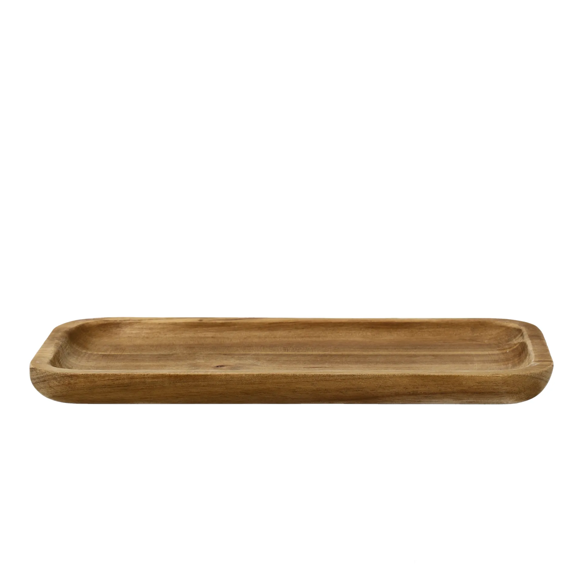 Hollow bandeja de servir, 15x25 cm Scandi Living