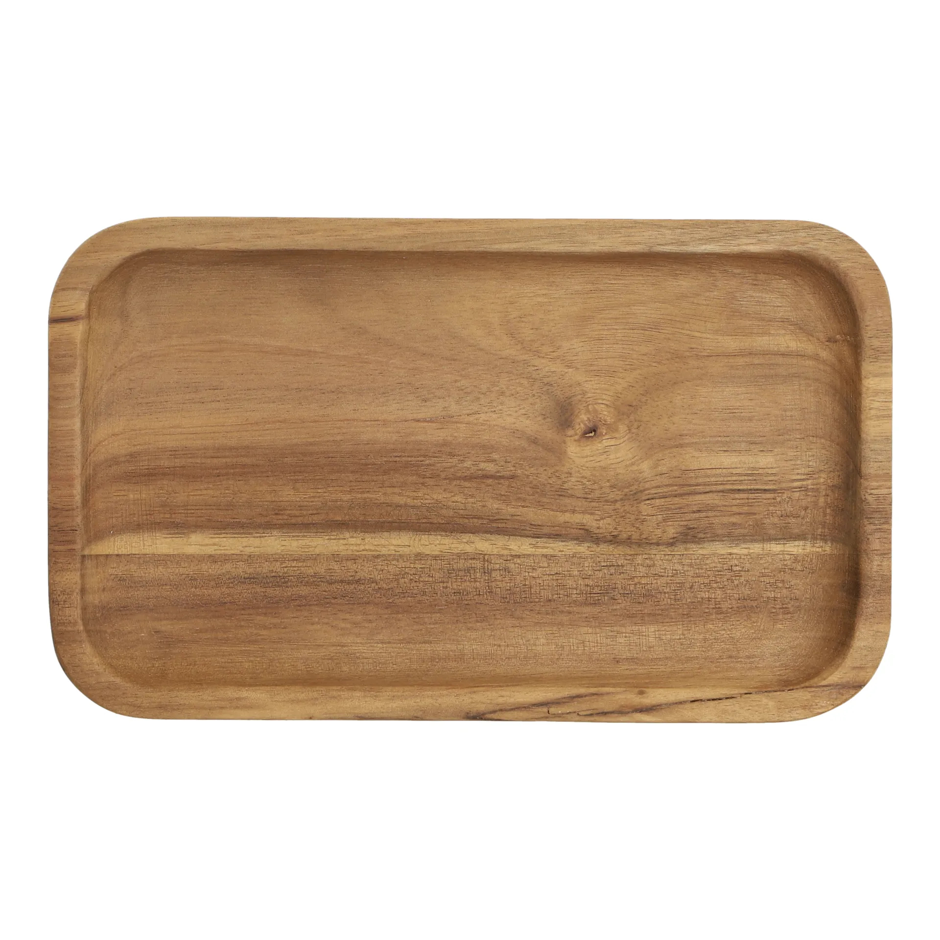 Hollow bandeja de servir, 15x25 cm Scandi Living