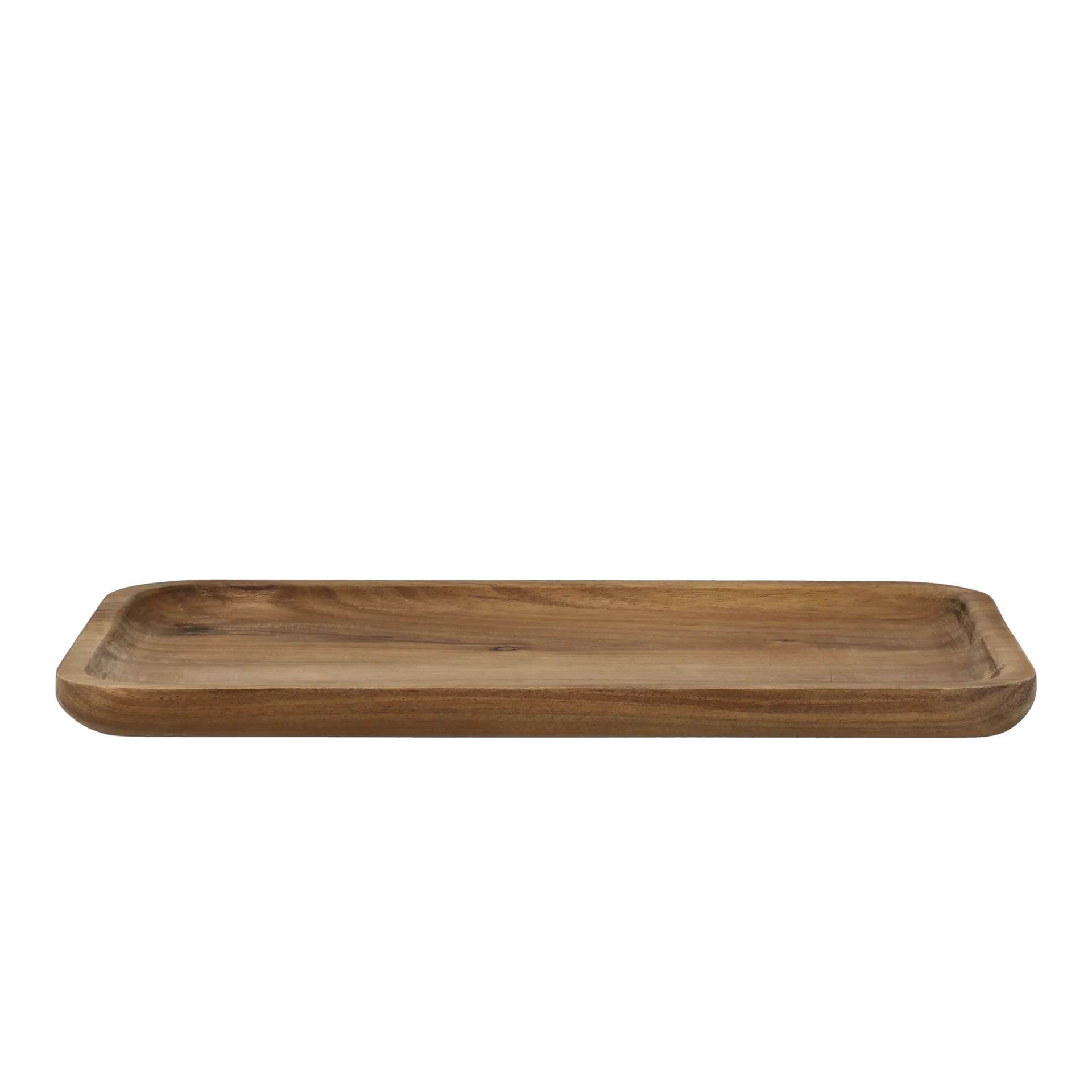 Hollow bandeja de servir, 20x30 cm Scandi Living