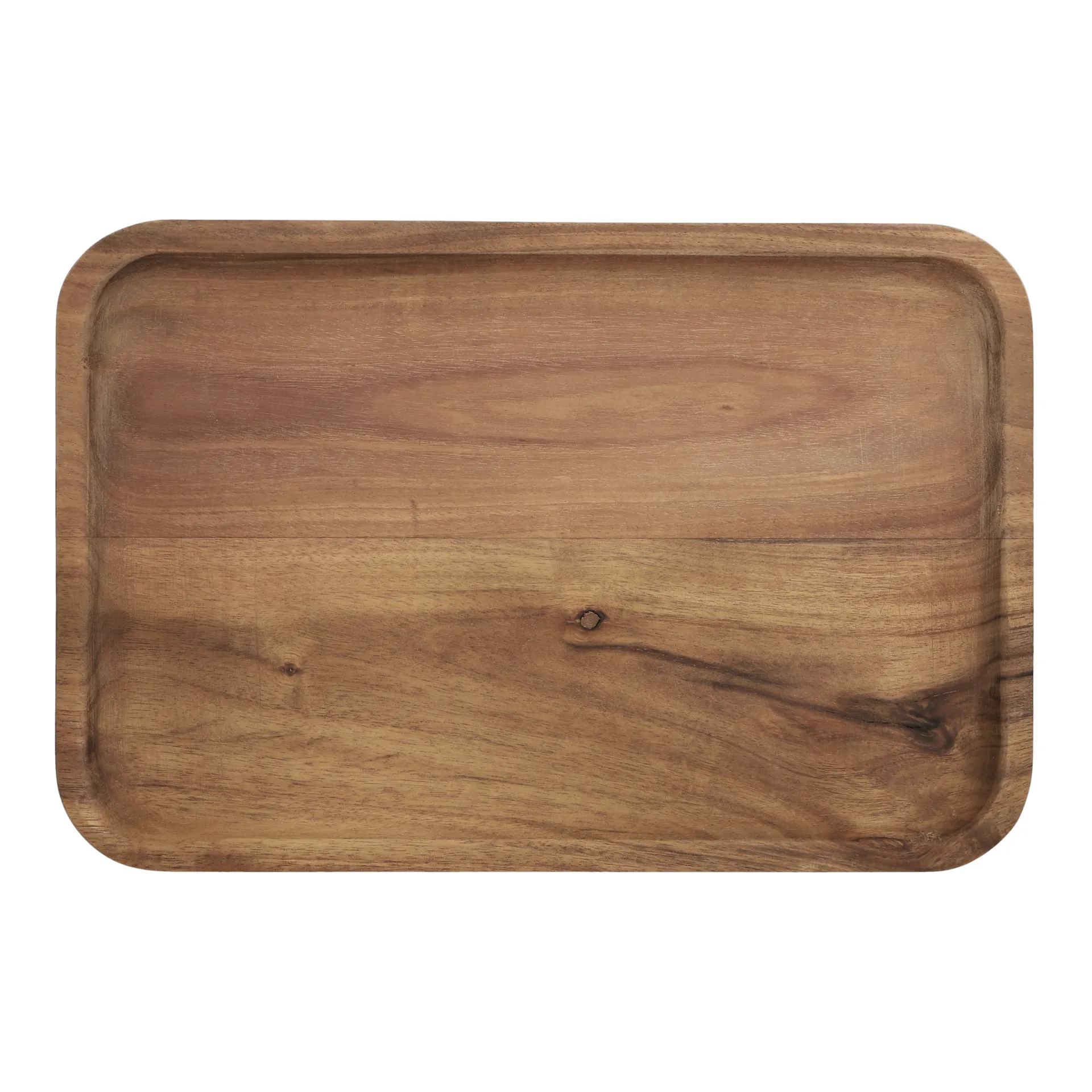 Hollow bandeja de servir, 20x30 cm Scandi Living