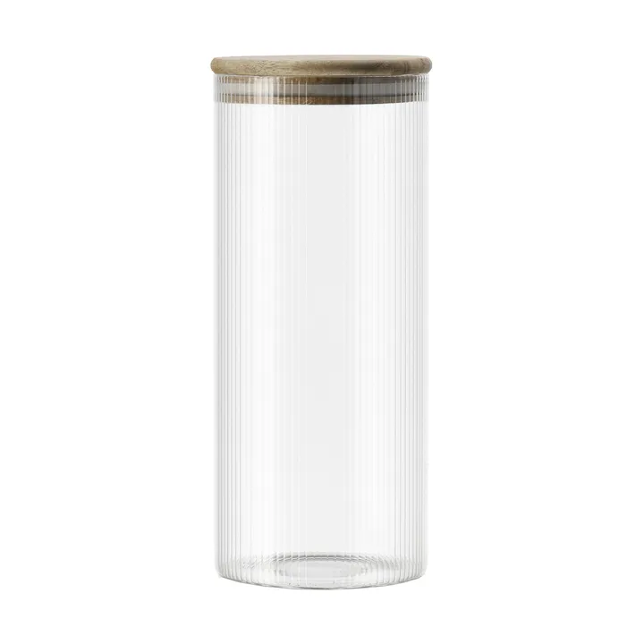 Hollow recipiente de armazenamento - 1,7 L - Scandi Living