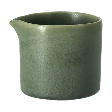 Jarro de leite Clay - Verde, 30 cl - Scandi Living