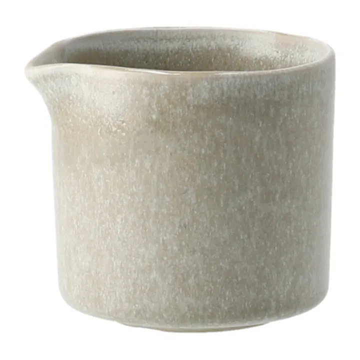Jarro de leite Sandsbro - Light grey, 30 cl - Scandi Living
