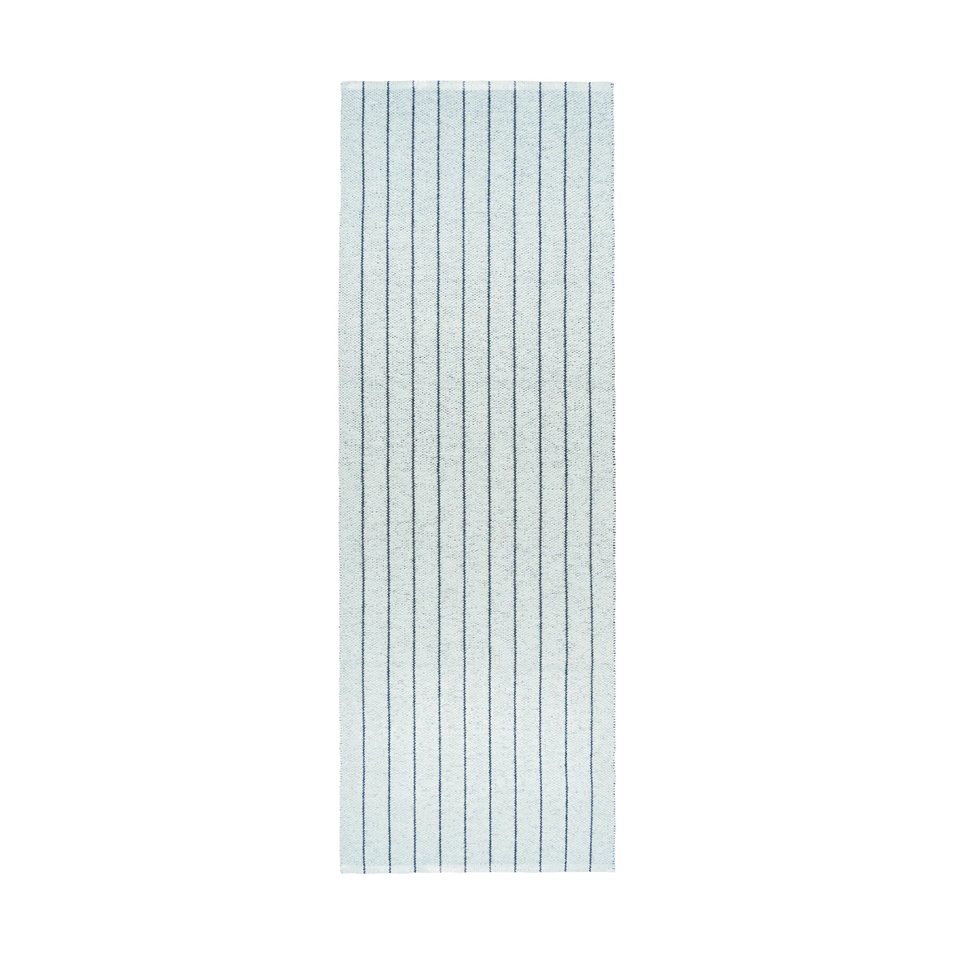 Lane passadeira, Azul Ocean, 70x150 cm Scandi Living