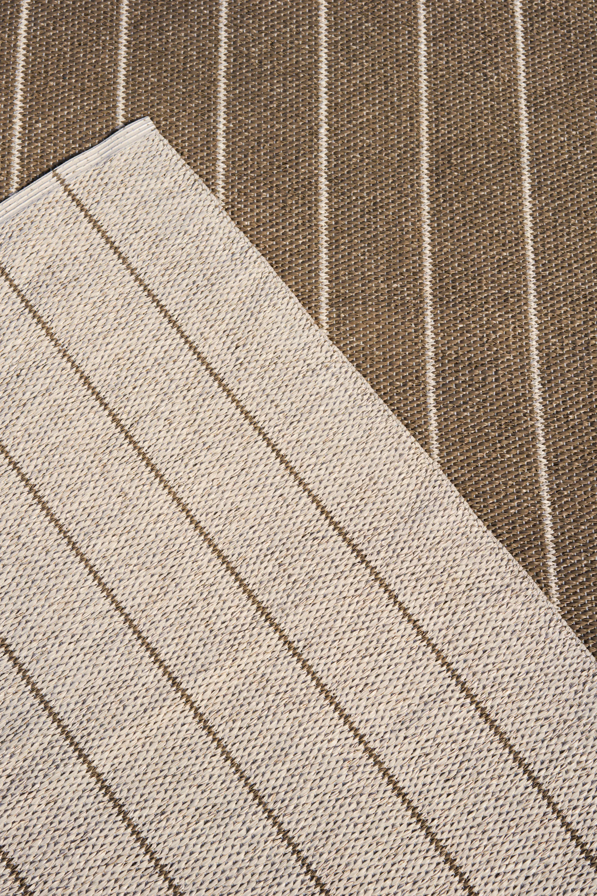 Lane passadeira, Bege, 70x150 cm Scandi Living