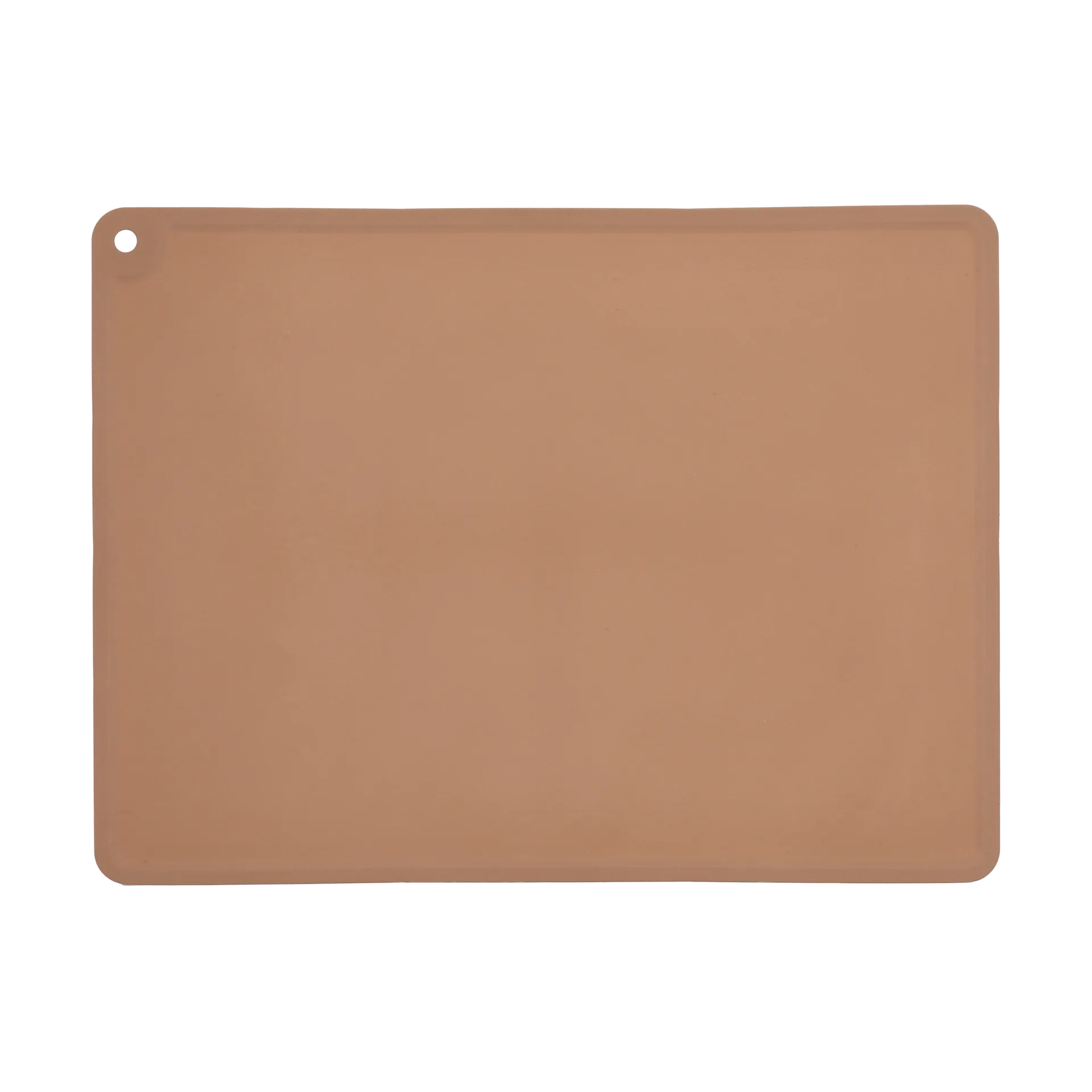 Loula base de silicone, Avelã Scandi Living