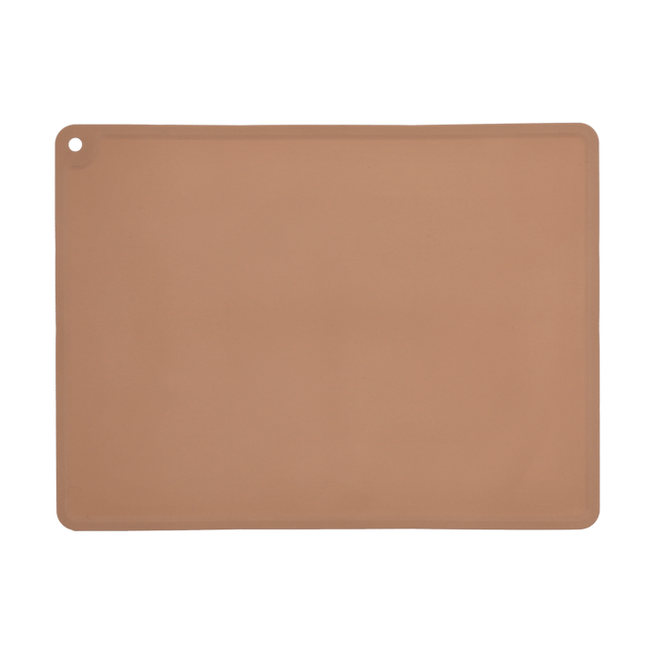 Loula base de silicone - Avelã - Scandi Living