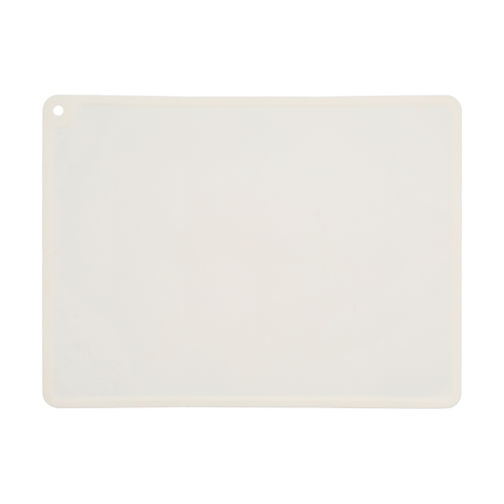 Loula base de silicone - Baunilha - Scandi Living