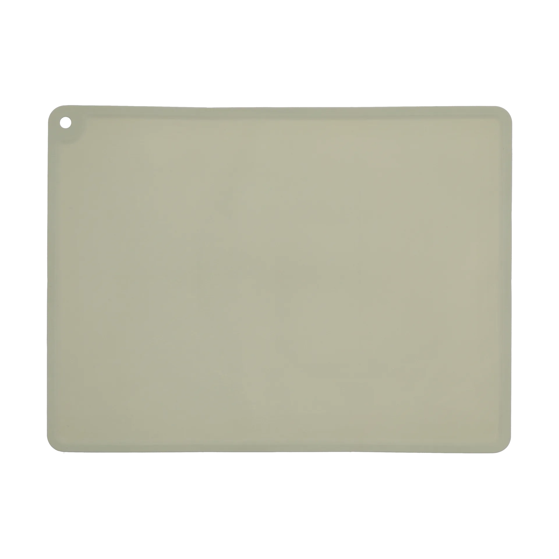 Loula base de silicone, Verde Scandi Living