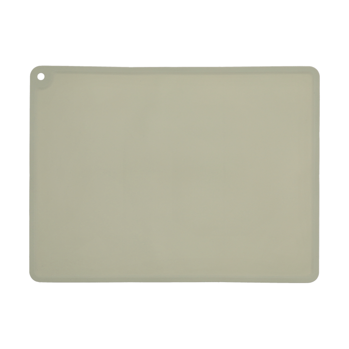 Loula base de silicone - Verde - Scandi Living