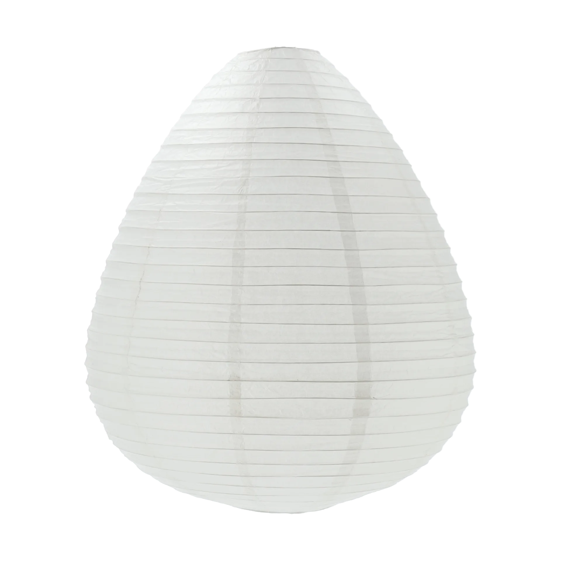 Lucent Abajur drop, Ø53 cm Scandi Living