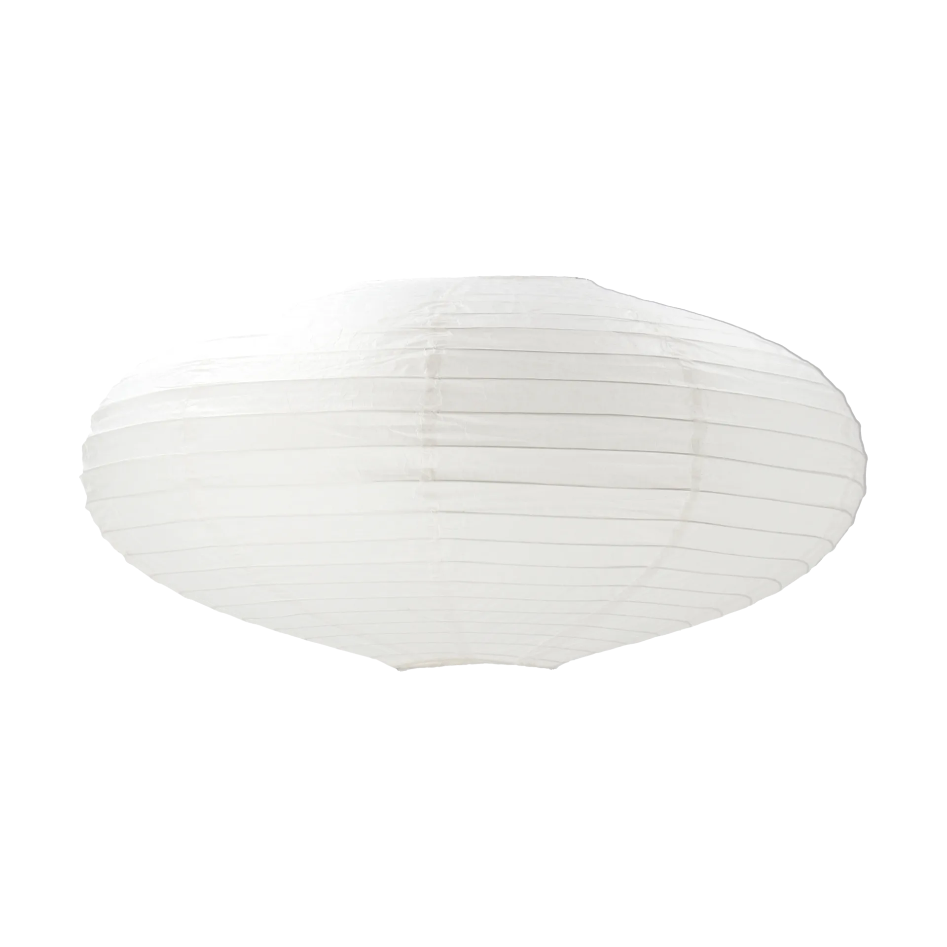 Lucent Abajur oval, Ø40 cm Scandi Living
