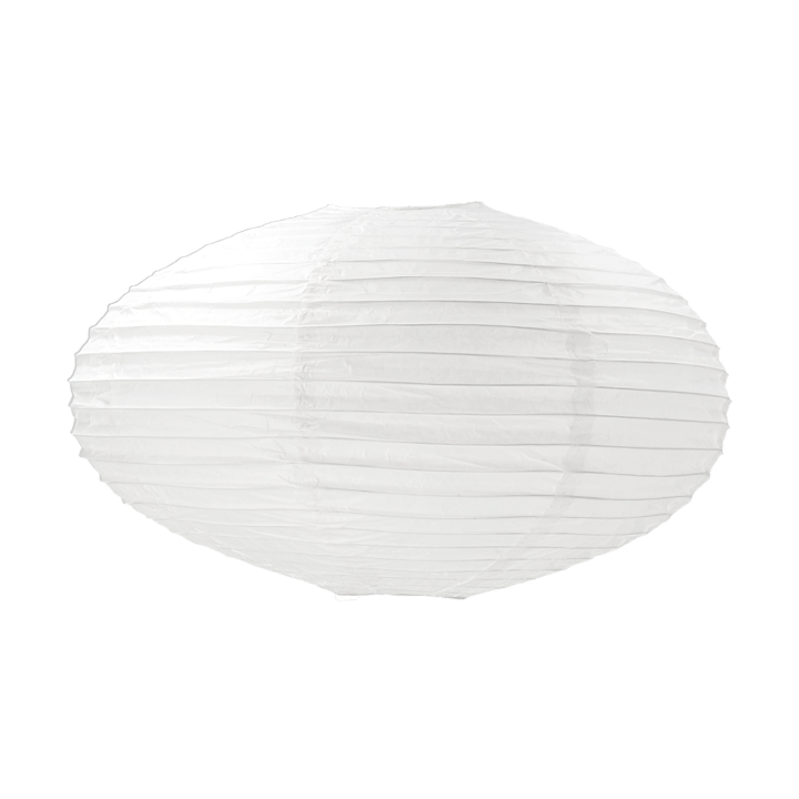 Lucent Abajur oval  - Ø53 cm - Scandi Living