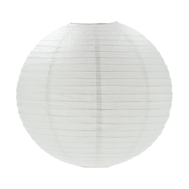 Lucent Abajur redondo  - Ø53 cm - Scandi Living