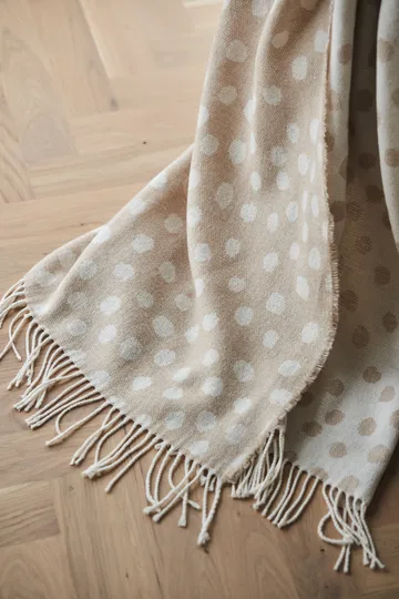 Manta - Bege - Scandi Living