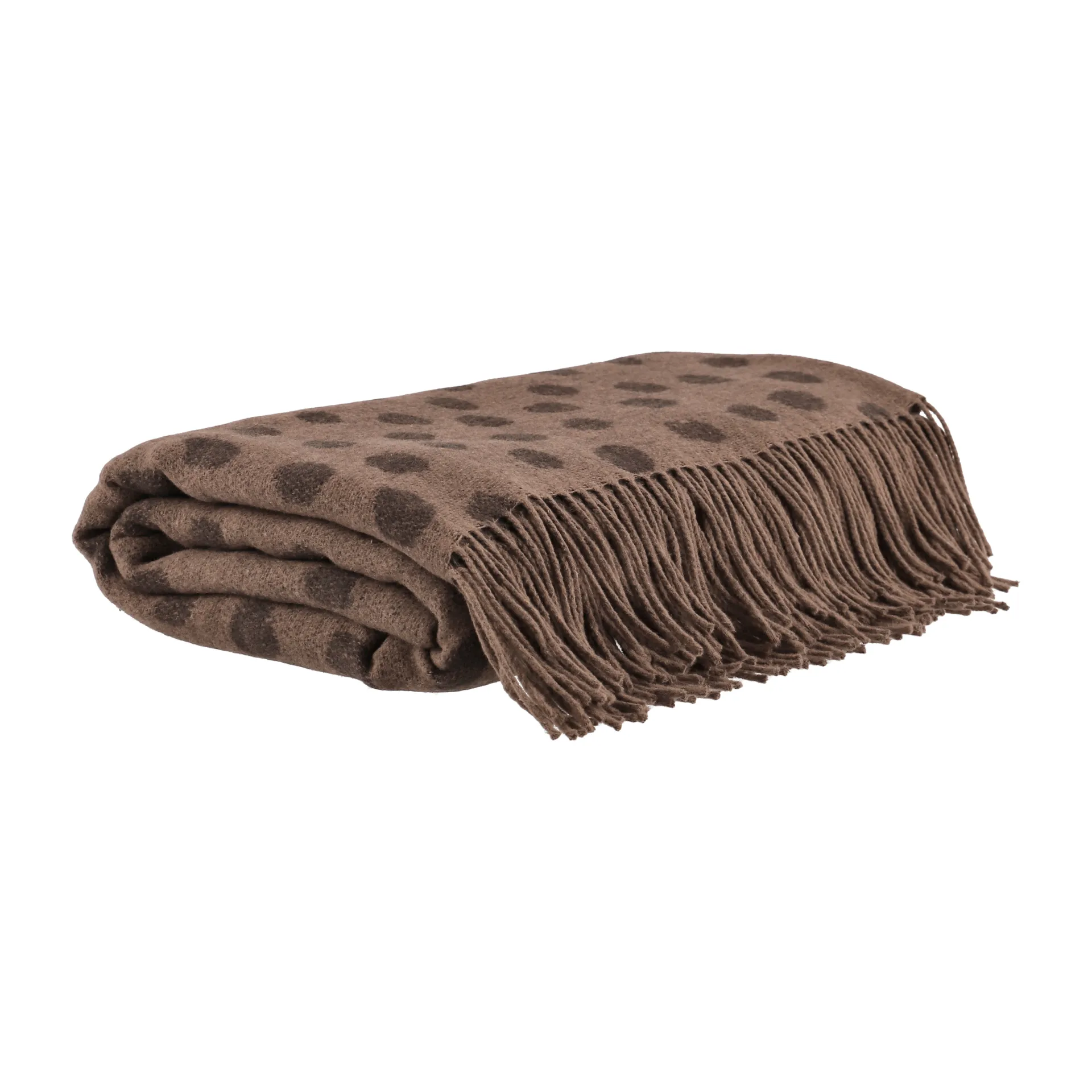 Manta, Brown Scandi Living