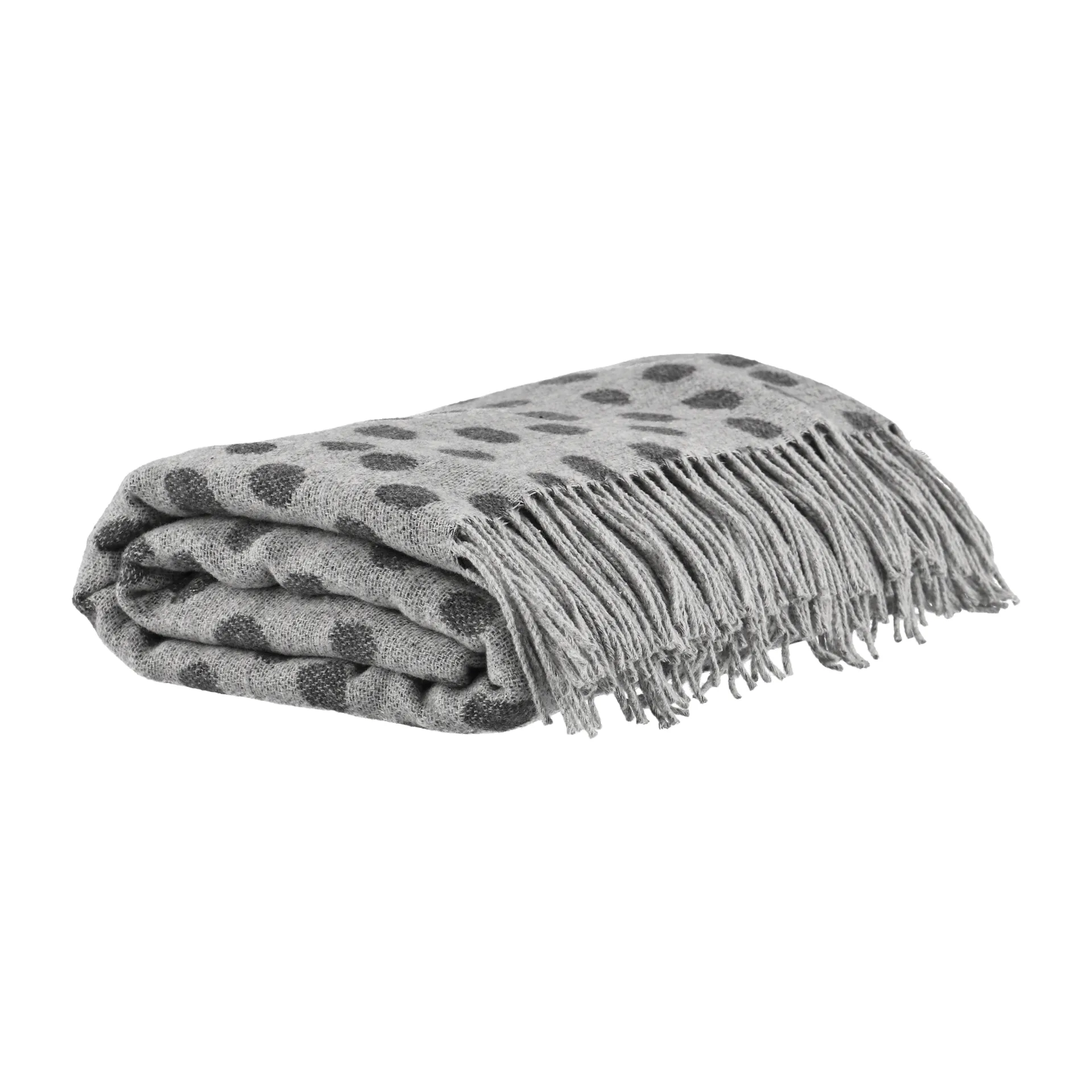 Manta, cinza Scandi Living