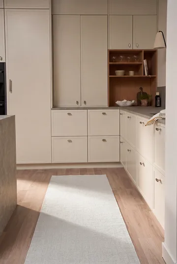 Mellow passadeira - Cinza, 70x150 cm - Scandi Living