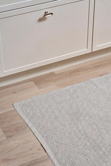 Mellow passadeira - Cinza, 70x200 cm - Scandi Living