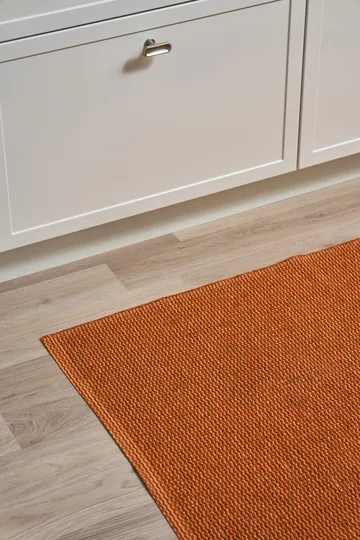 Mellow passadeira - Ferrugem, 70x200 cm - Scandi Living