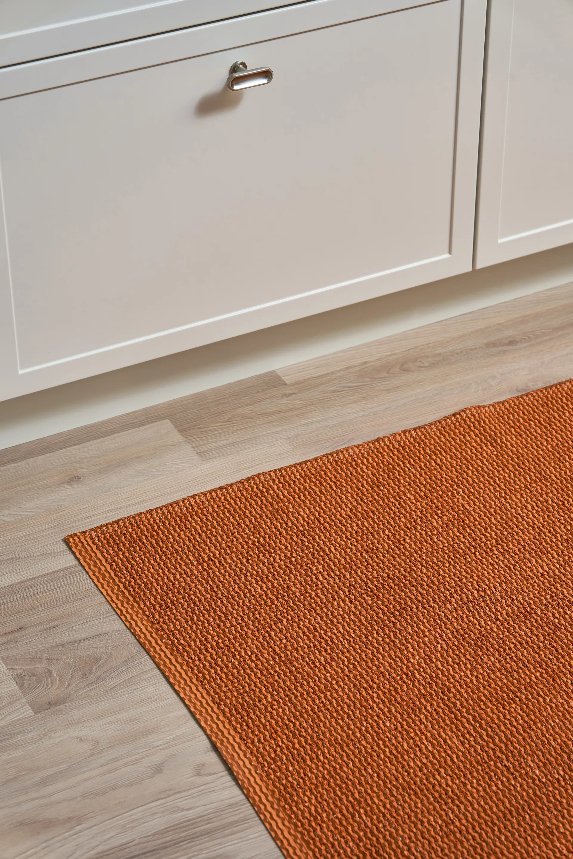Mellow passadeira, Ferrugem, 70x250 cm Scandi Living