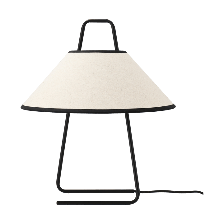 Moss Candeeiro de mesa 43 cm - Beige - Scandi Living