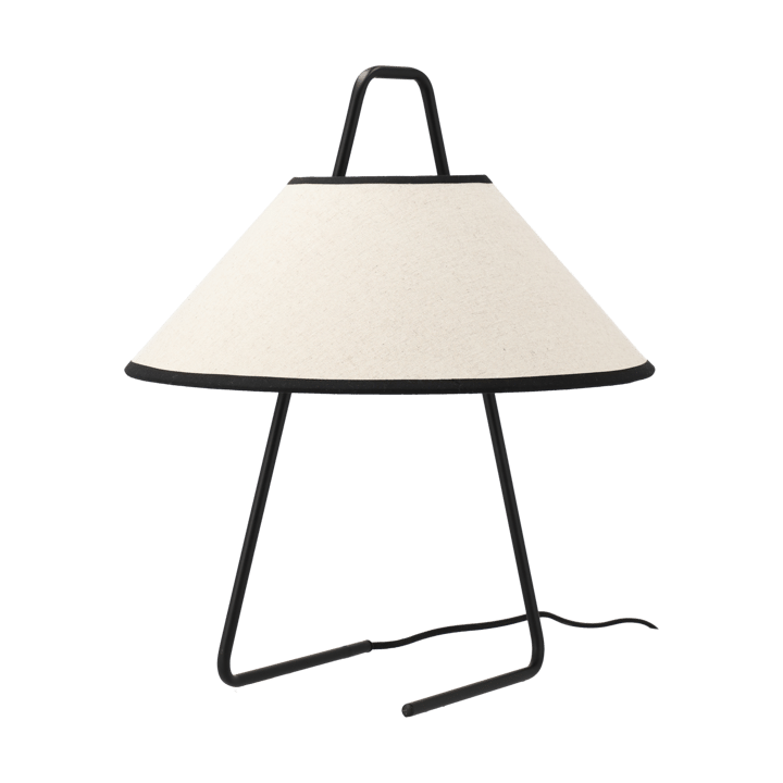 Moss Candeeiro de mesa 43 cm, Beige Scandi Living