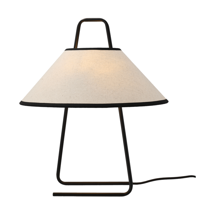 Moss Candeeiro de mesa 43 cm, Beige Scandi Living