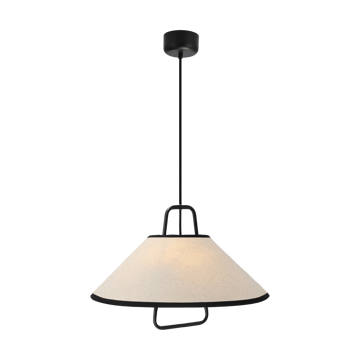 Moss Candeeiro de tecto Ø42 cm - Beige - Scandi Living
