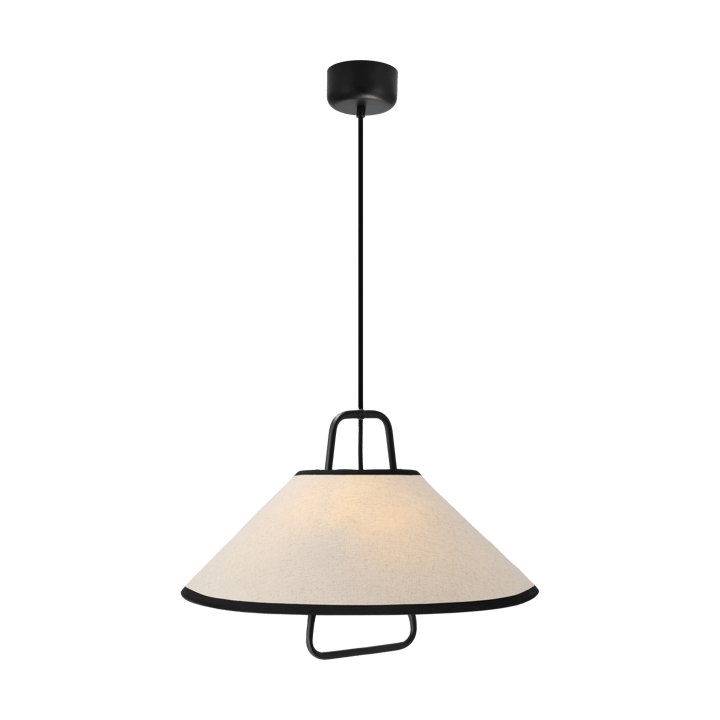 Moss Candeeiro de tecto Ø42 cm, Beige Scandi Living