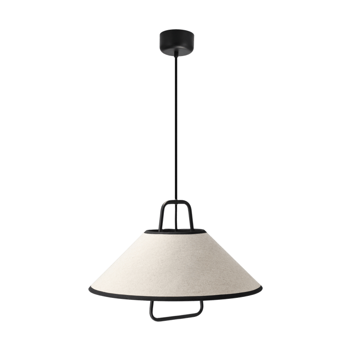 Moss Candeeiro de tecto Ø42 cm, Beige Scandi Living