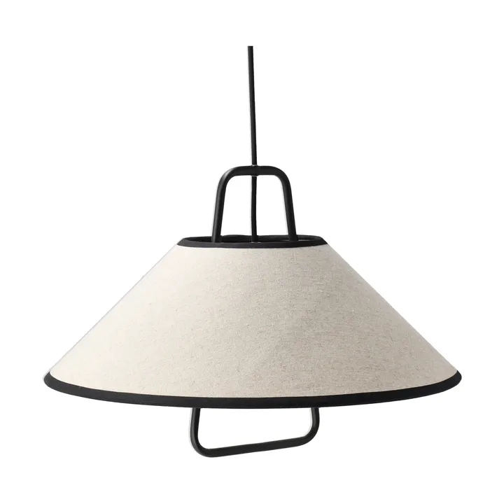 Moss light Candeeiro de tecto Ø42 cm - Beige - Scandi Living