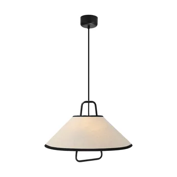 Moss light Candeeiro de tecto Ø42 cm - Beige - Scandi Living