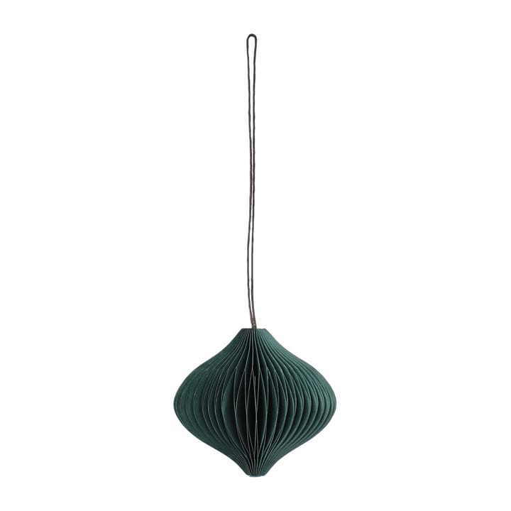 Onion enfeites 4 unid., Verde Floresta Scandi Living