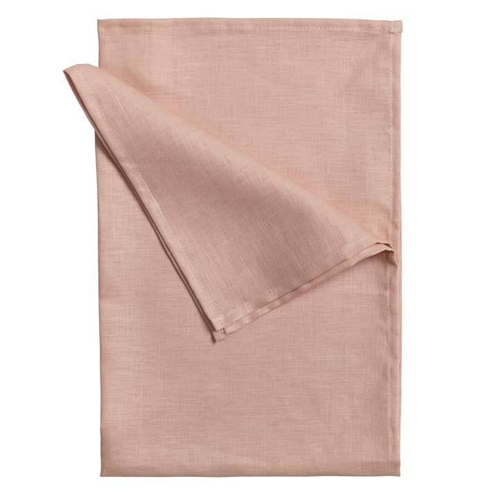 Pano de cozinha Clean 47 x 70 cm 2 un. - Dusty rose - Scandi Living