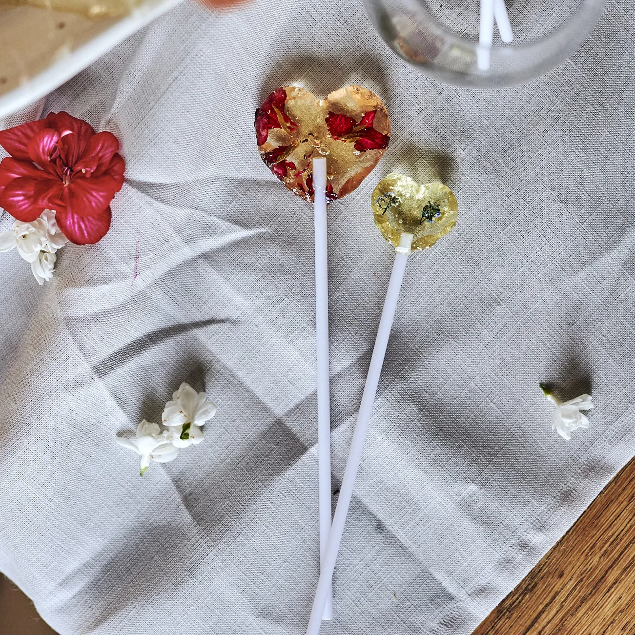 Pano de cozinha Clean 47x70 cm 2 un., Icy grey Scandi Living