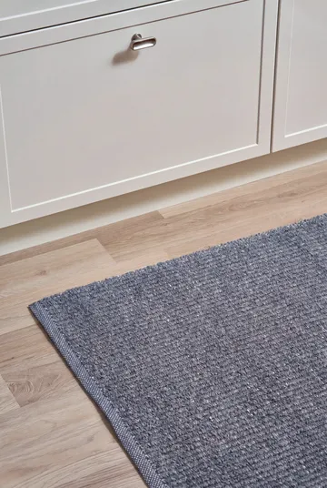 Passadeira Fallow - Azul, 70x150 cm - Scandi Living