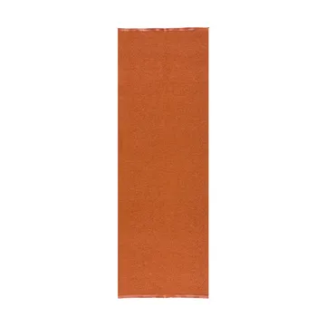 Passadeira Fallow - Rust, 70x250 cm - Scandi Living