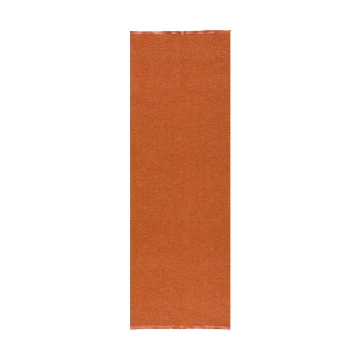 Passadeira Fallow - Rust, 70x250 cm - Scandi Living