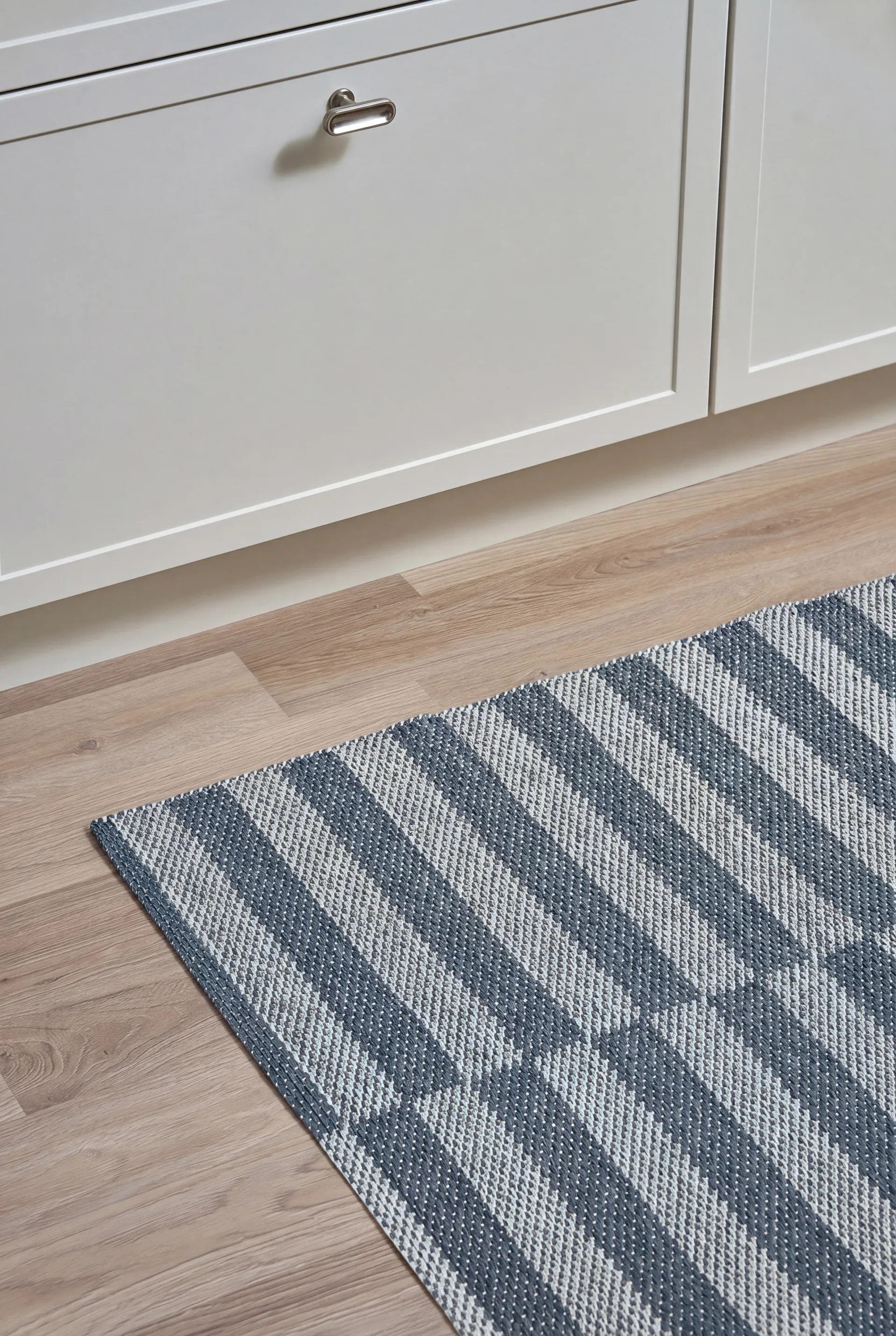 Path tapete, Azul oceano, 200x300 cm Scandi Living