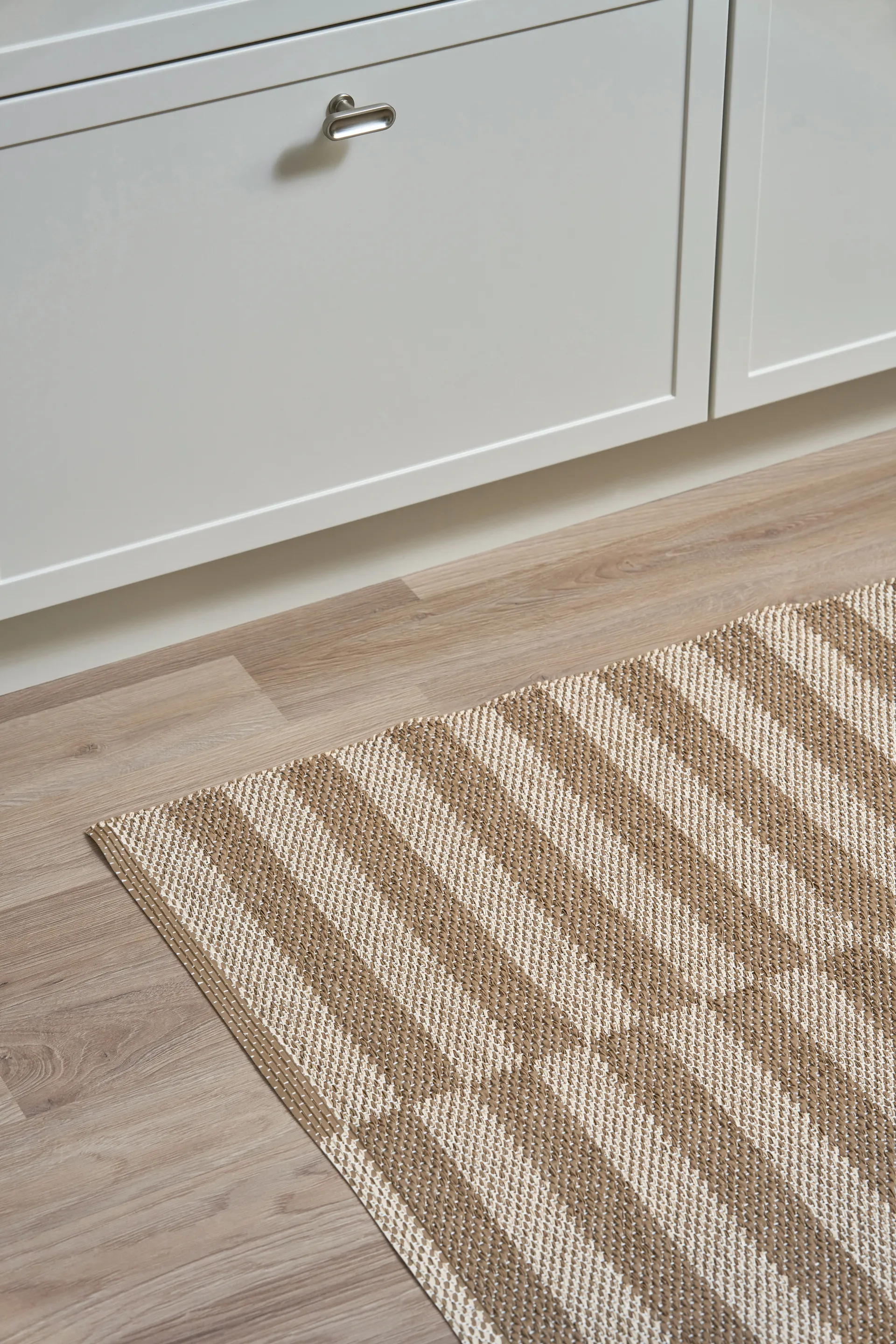 Path tapete, Bege, 150x200 cm Scandi Living