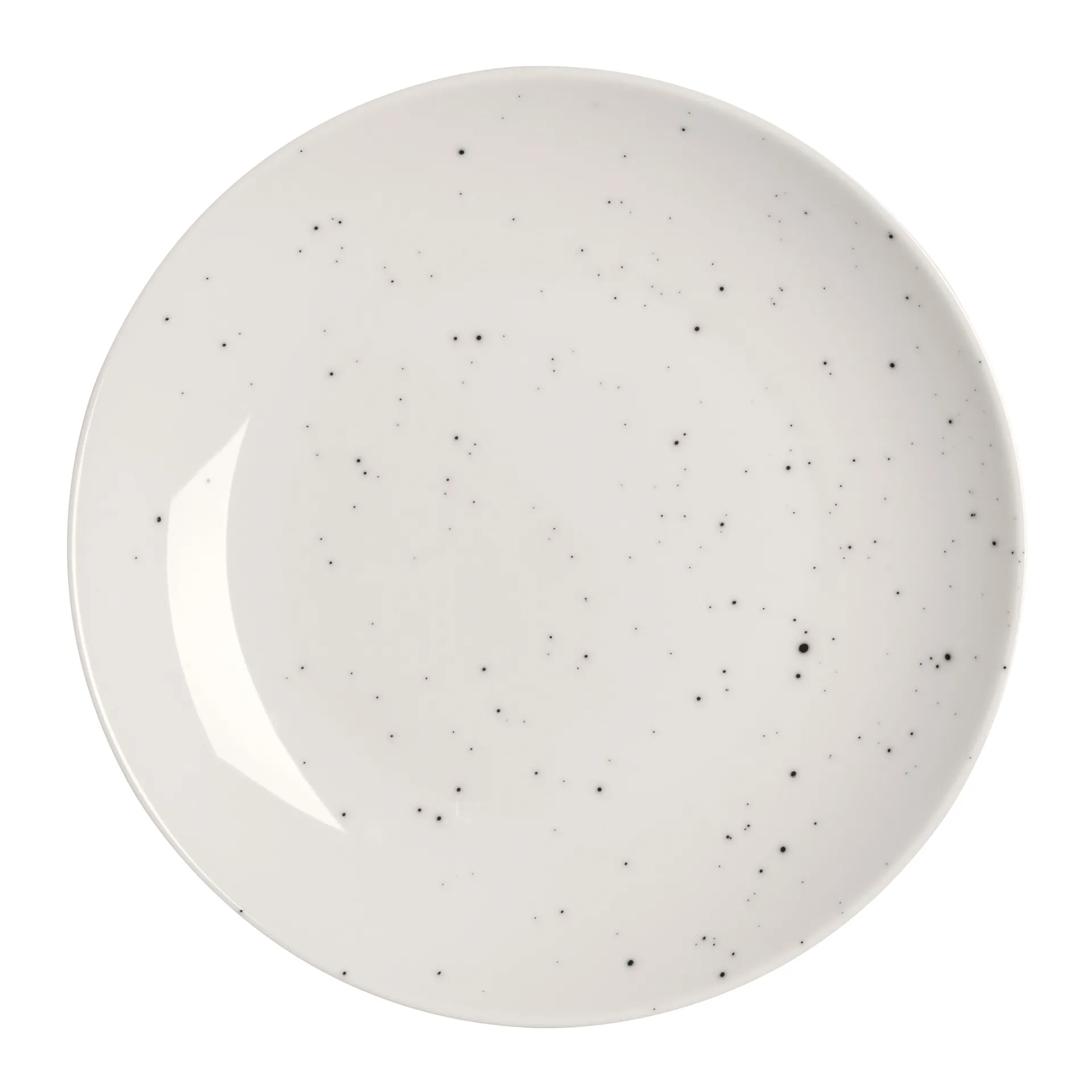 Pires Freckle Ø20 cm, branco Scandi Living