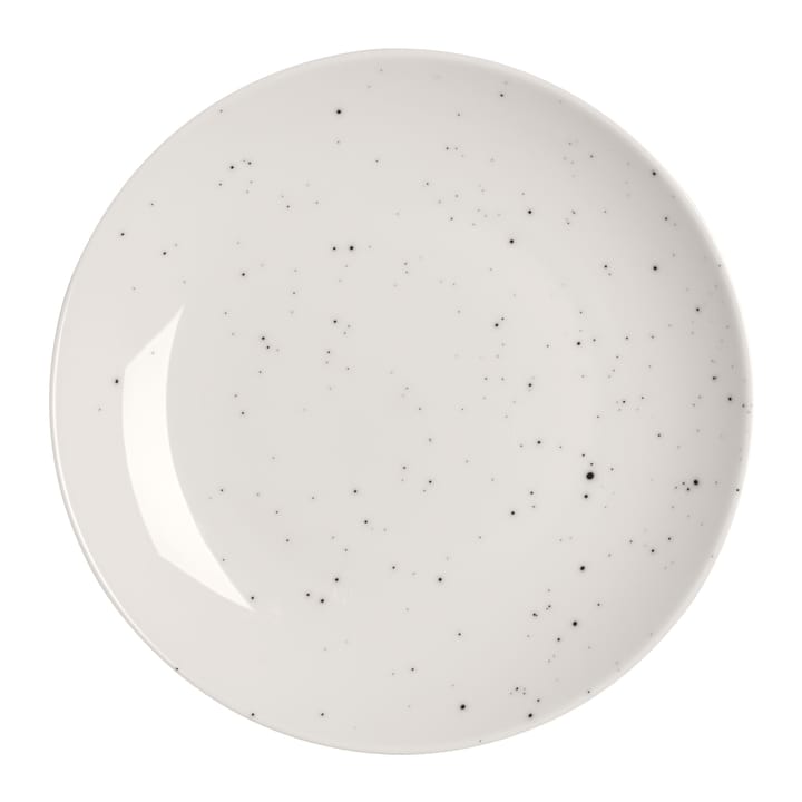 Pires Freckle Ø20 cm - branco - Scandi Living