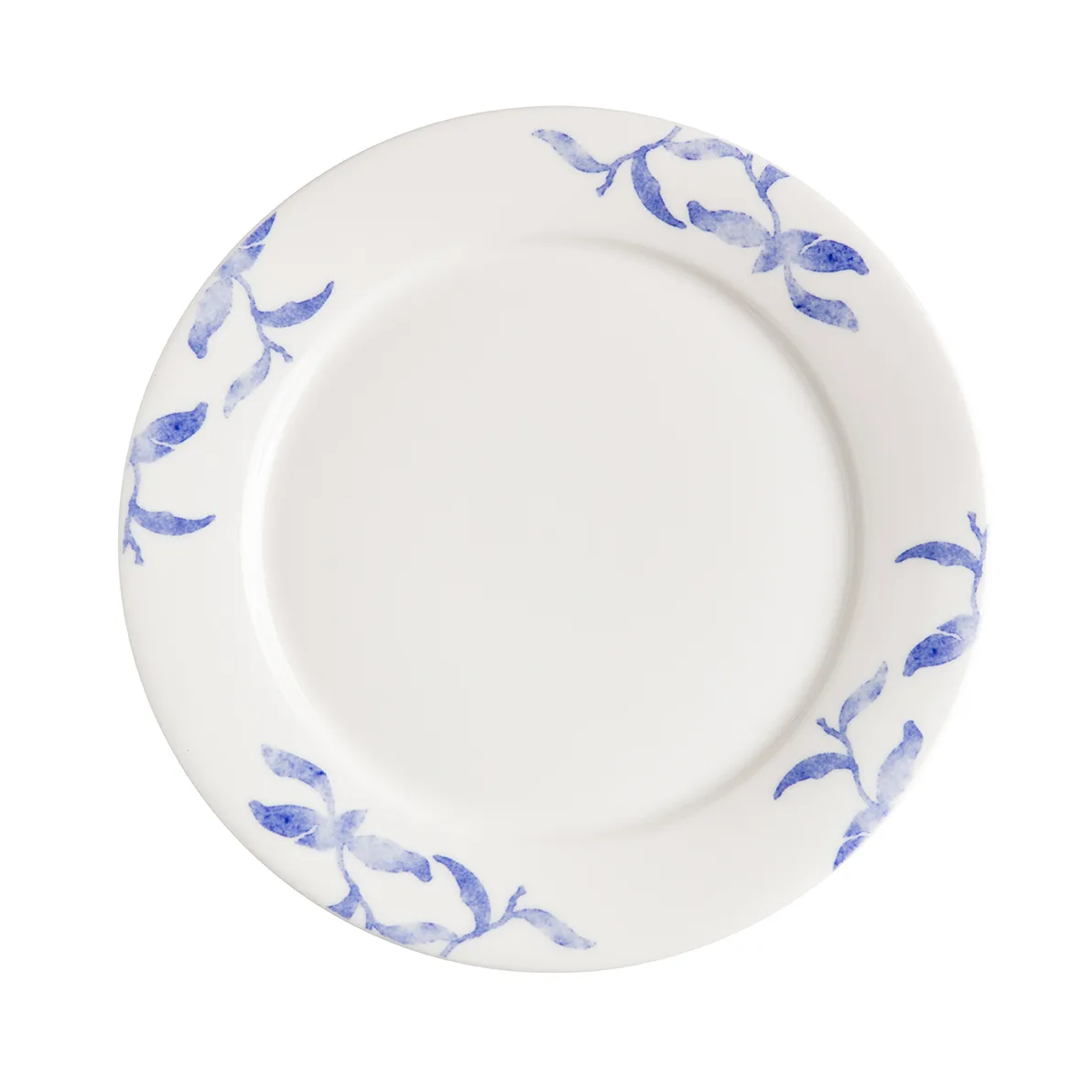 Pires Havspil 21 cm, 4 un., blue-white Scandi Living